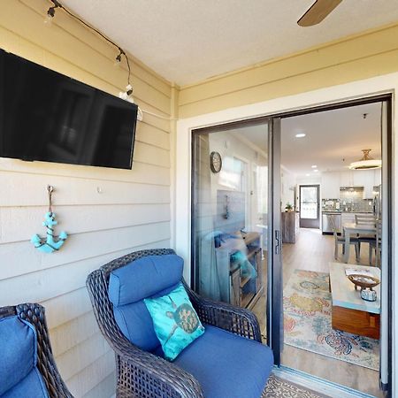 Spa On Port Royal Sound #3309 Hilton Head Island Bagian luar foto
