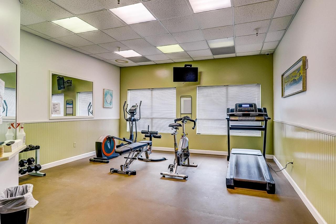 Spa On Port Royal Sound #3309 Hilton Head Island Bagian luar foto
