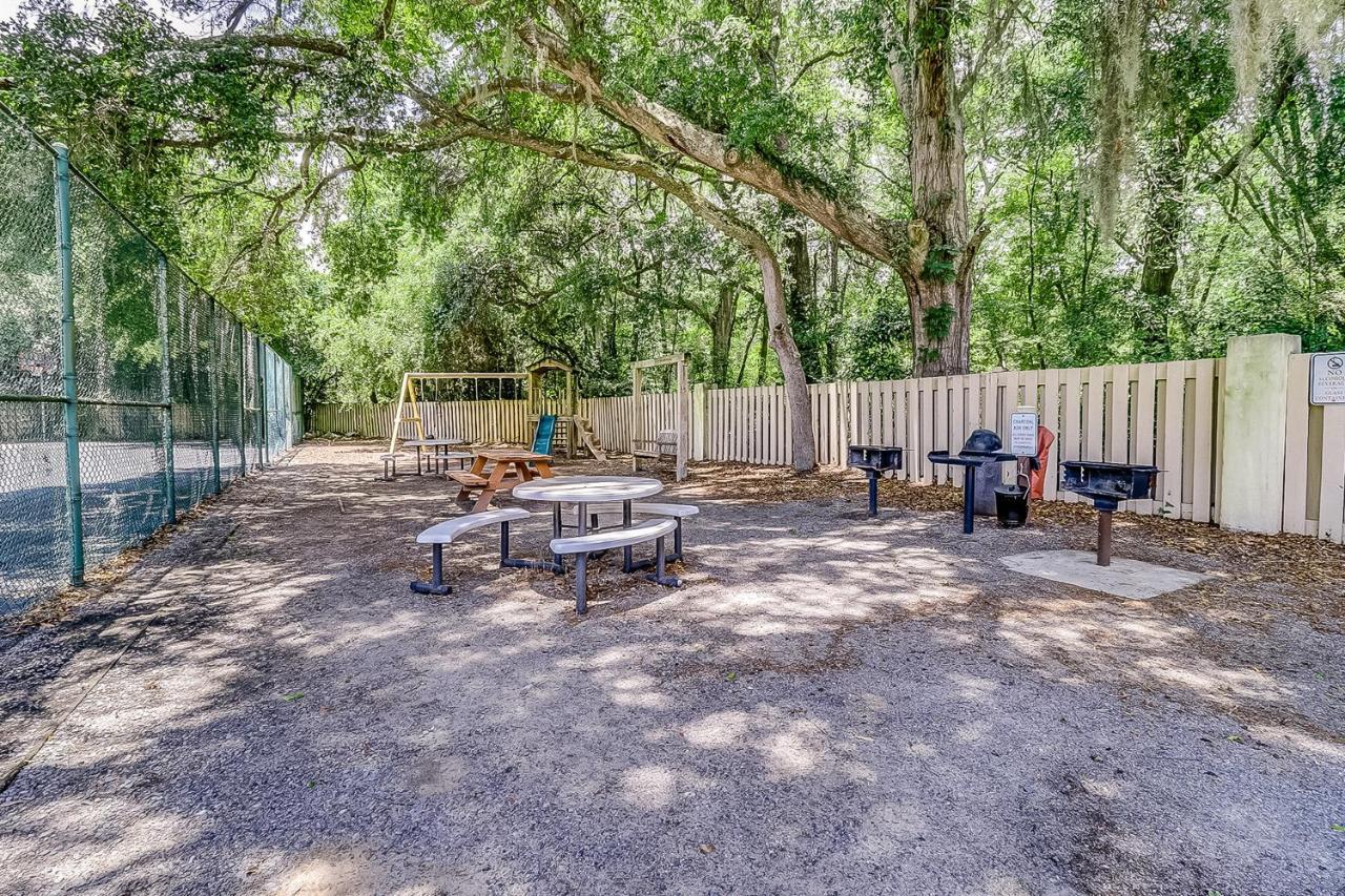 Spa On Port Royal Sound #3309 Hilton Head Island Bagian luar foto